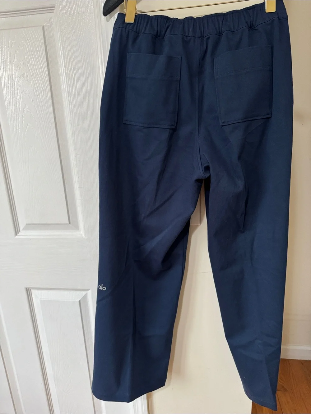 Alo wide leg pants